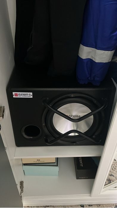 Буфер элемент5 сатылады