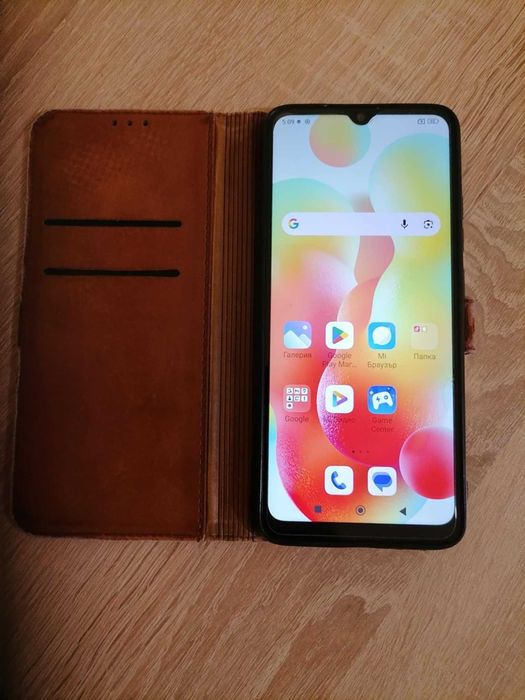 смартфон Redmi C12 Xiomi
