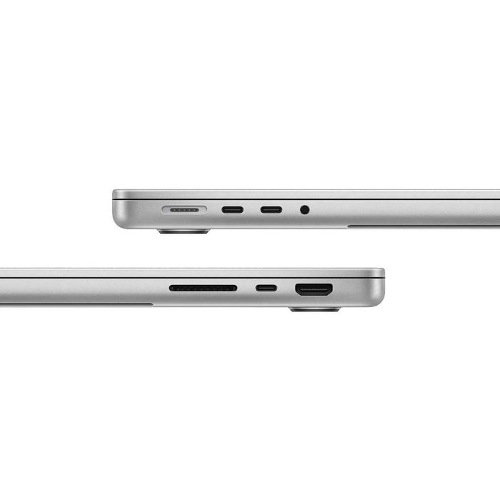 Apple MacBook M3 Pro и M3 Pro Max  14-дюймовые новые