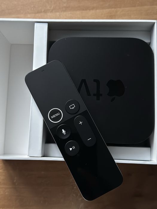 Apple tv 4k 32gb