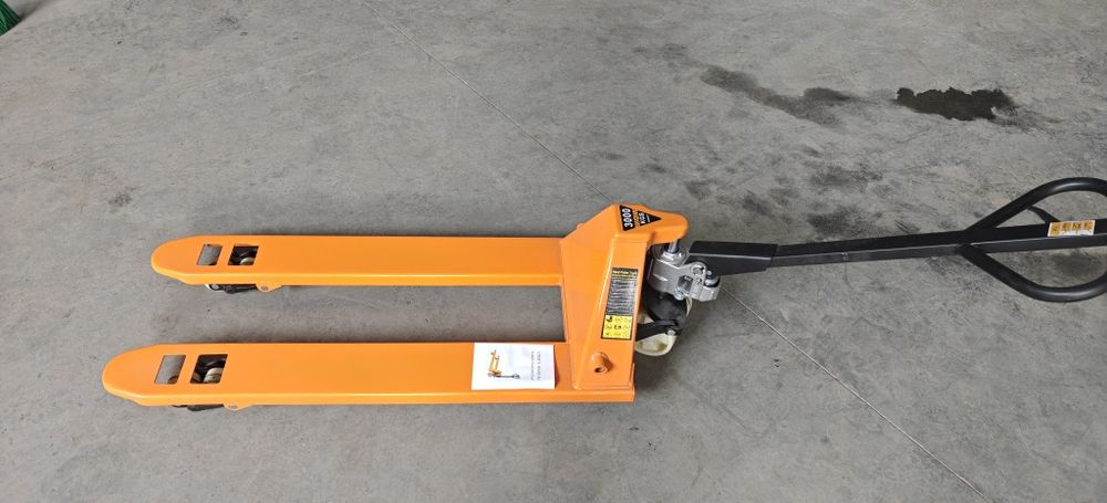 Рохля гидравлическая