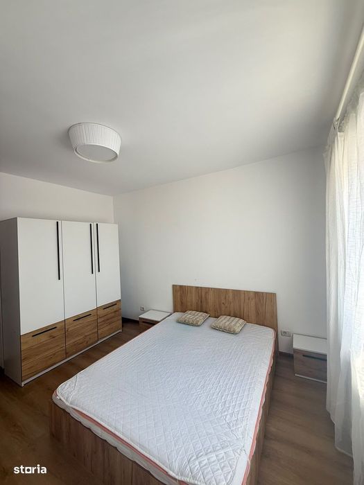 Apartament 2 camere de închiriat– Militari Residence, Str. Tineretului