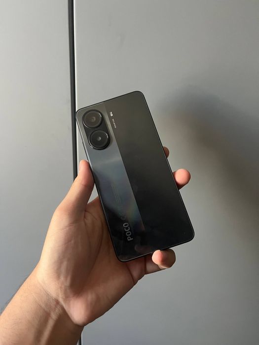 Poco X7 pro 256гб