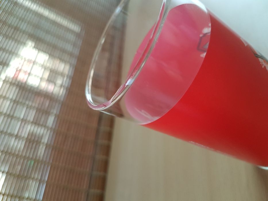 Стакан Кока кола Coca cola