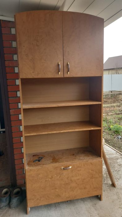 Отдам даром шкаф