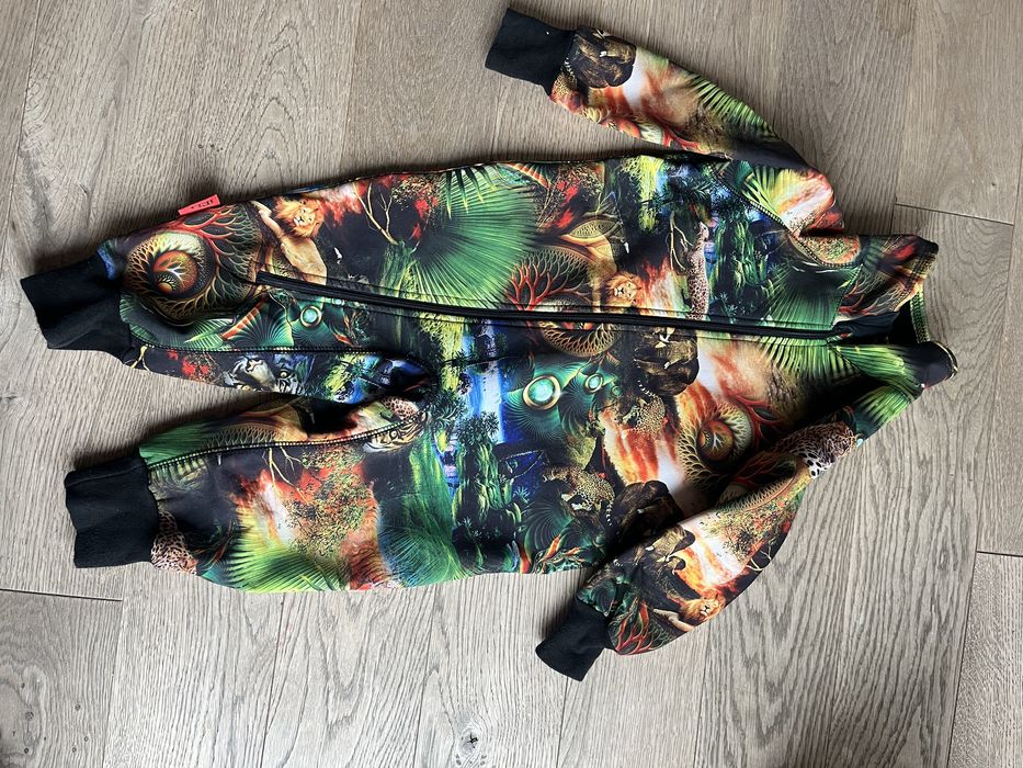 Salopeta Ielm marimea 86