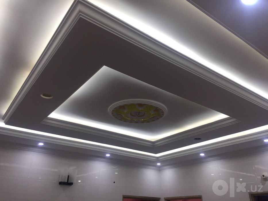 Уста gipsakarton arzon narx