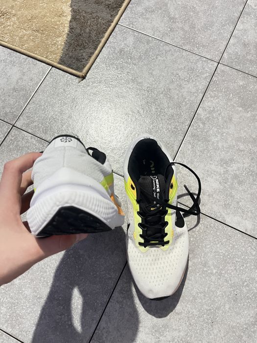 Мъжки маратонки (обувки) NIKE Air Winflo 10 номер 42,5