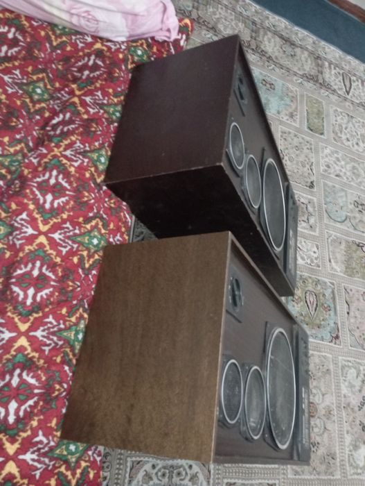 Продам калонки S-90