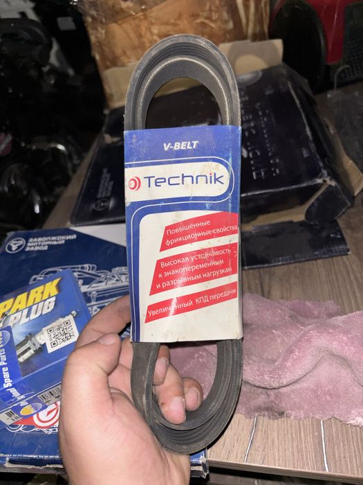 Продам запчасти на Уаз