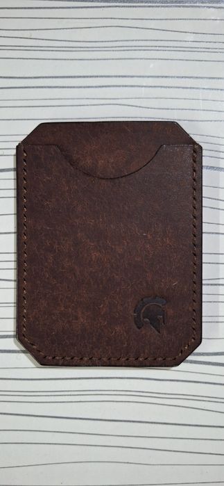 Бутикови картхолдъри