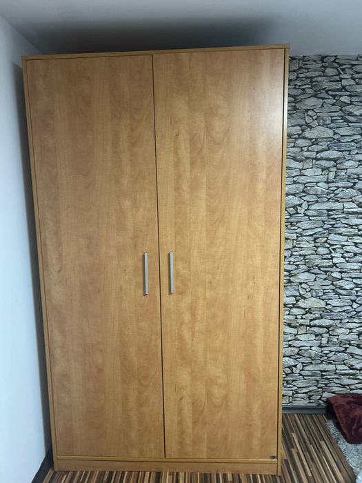 Dulap de haine + birou