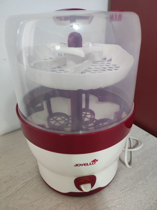 Sterilizator biberoane +accesorii