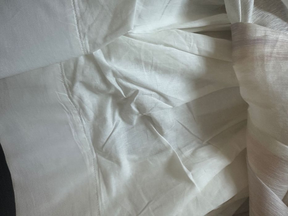 Rochie în și mătase, nouă, superbă, masura 0 ( măsura Zimmermann)