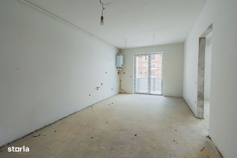 Apartament 2 camere
