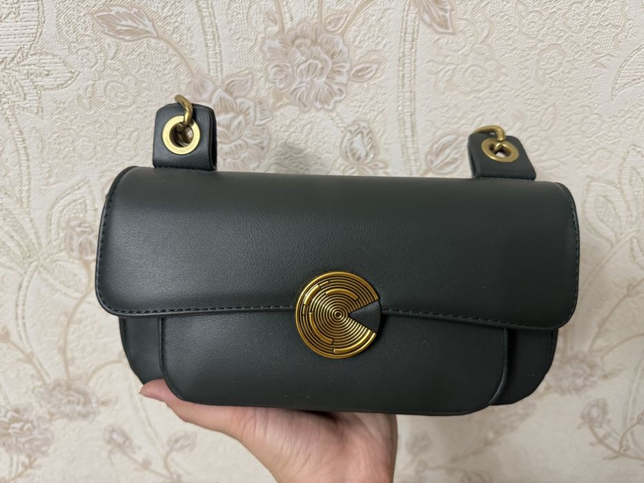 Сумка новая небольшая