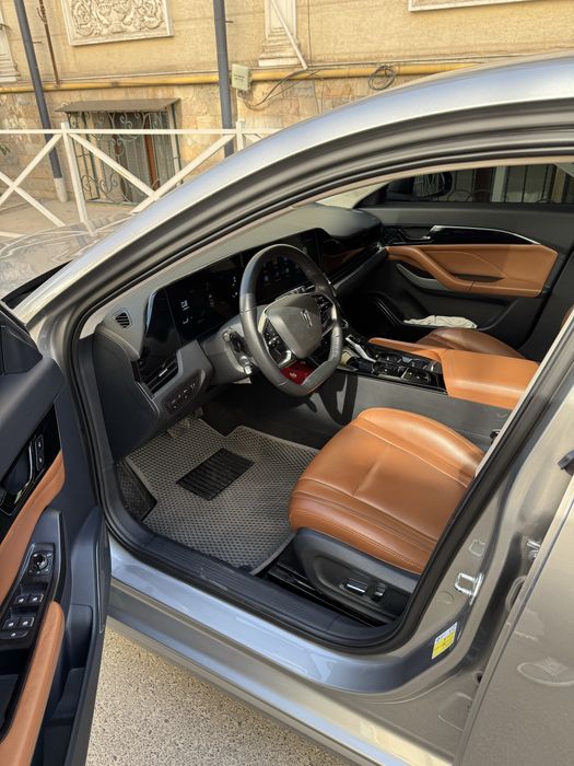 Продается Bestune b70 full