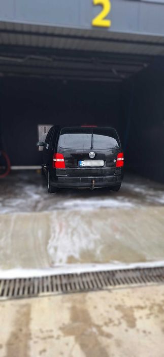 VOLKSWAGEN Touran 2006 — imagine 2
