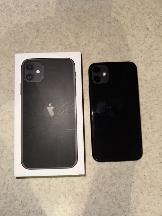 Айфон 11 128гб