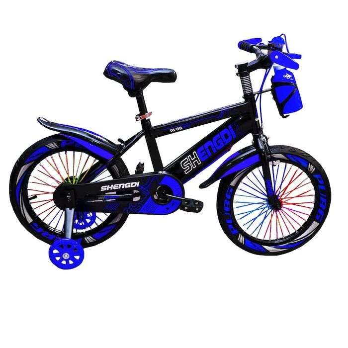 Biciclete pentru copii