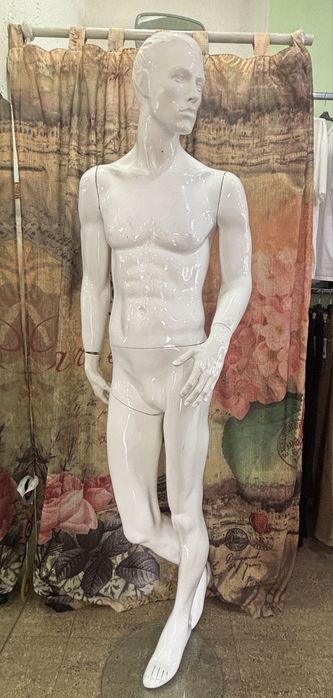 Манекени мъжки 2 броя