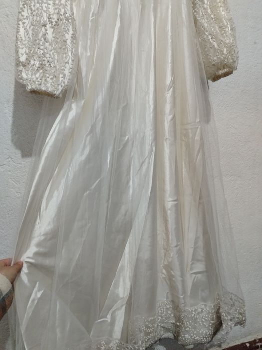 Vecherniy o'q ko'ylak