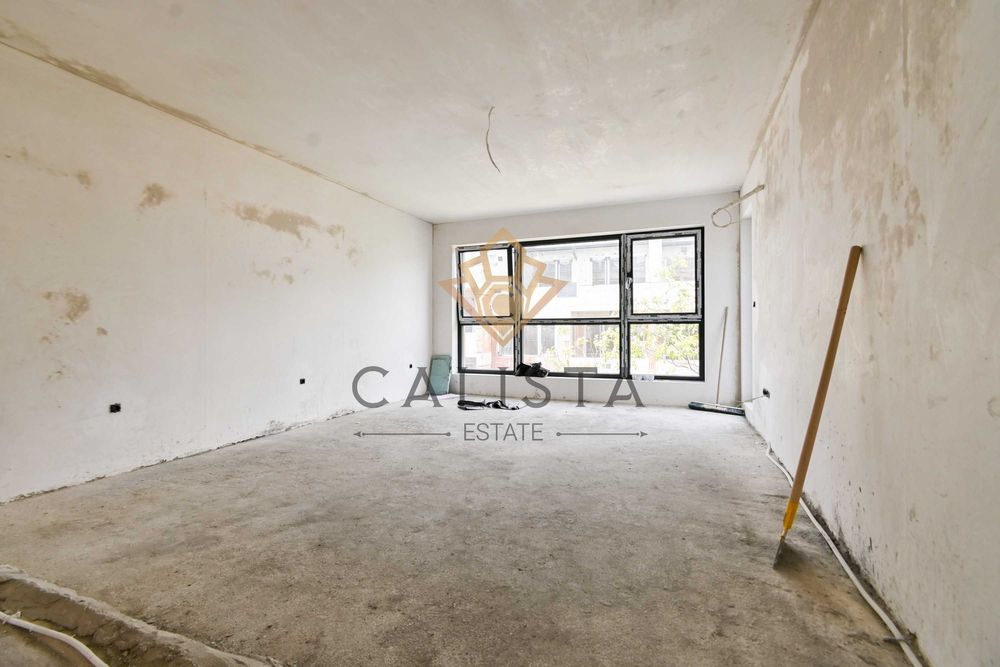 Тристаен апартамент за продажба в ж.к. Бояна, 563-1885