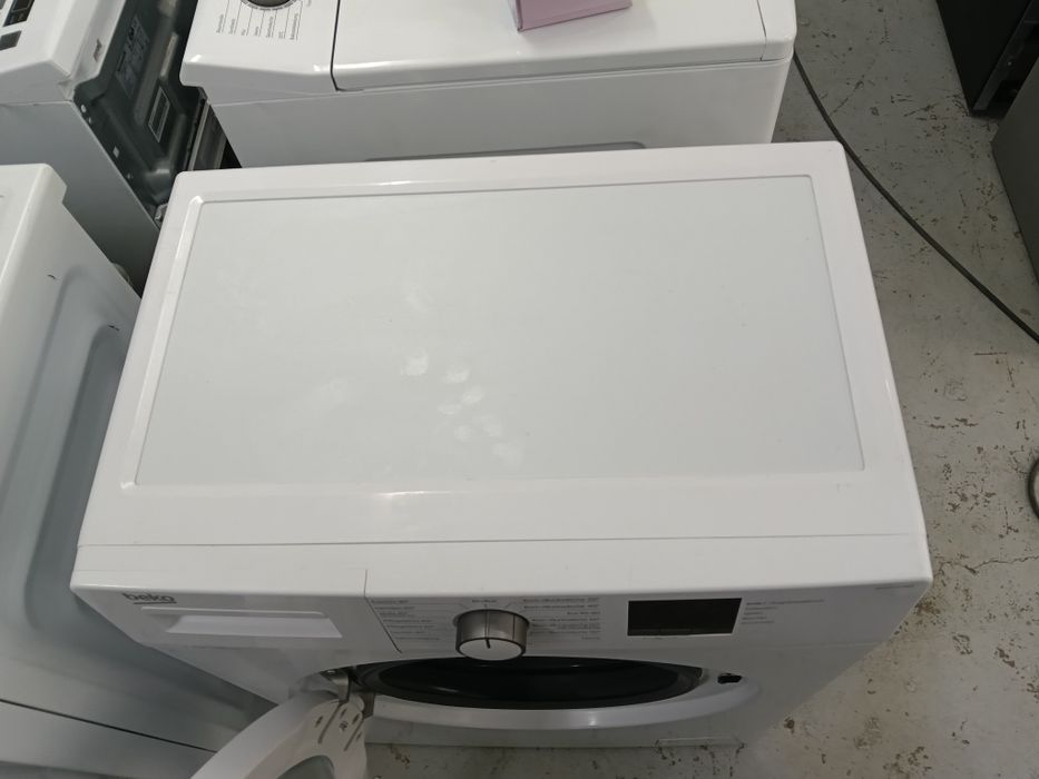 Mașină de spălat rufe slim Beko 6kg