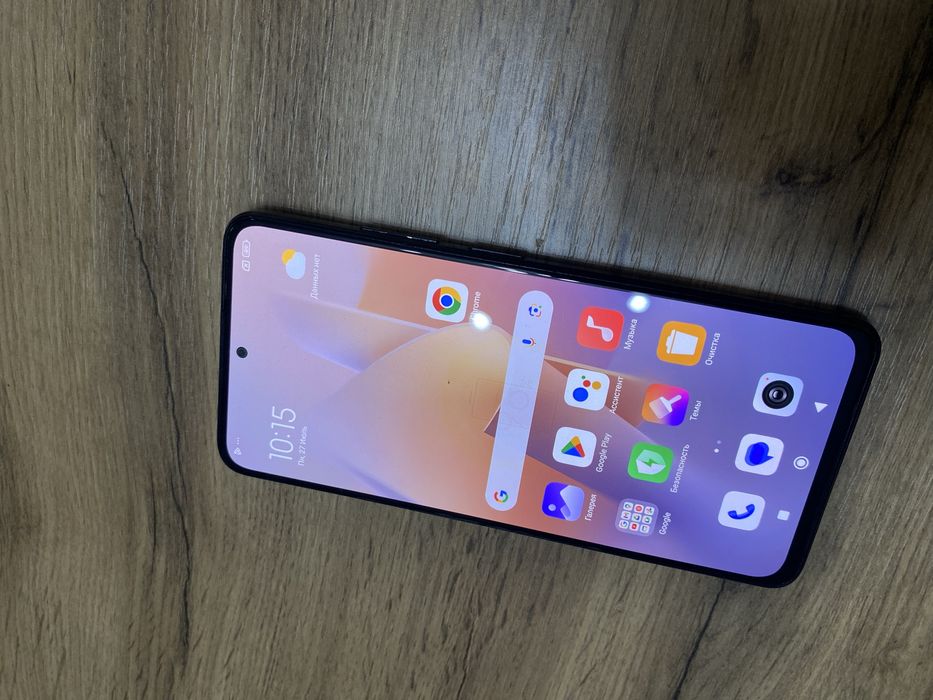 Продам Xiaomi Redmi Note 11 Pro 5G