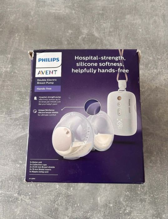 Philips Avent pompă sâni