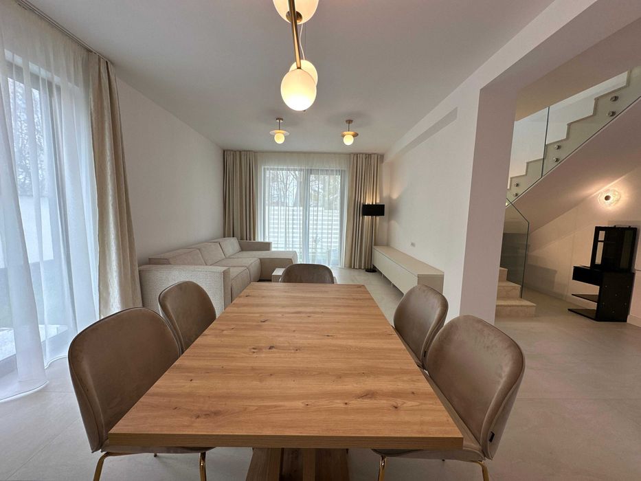 Casa de inchiriat Ghimbav