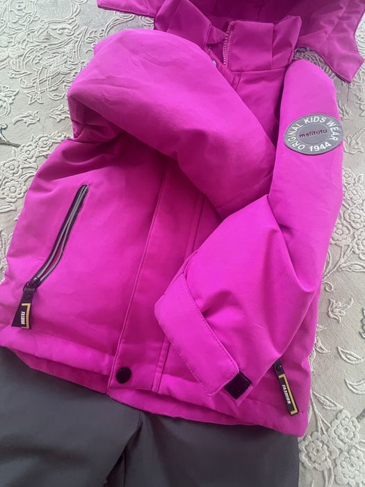 Комплект весенний