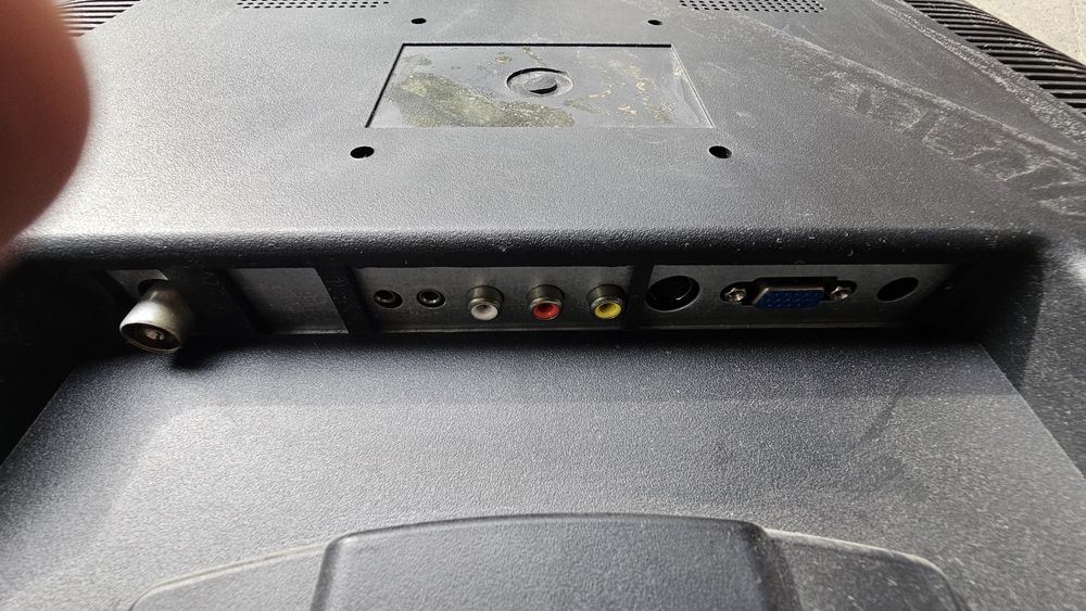 Монитор , Телевизор SONI