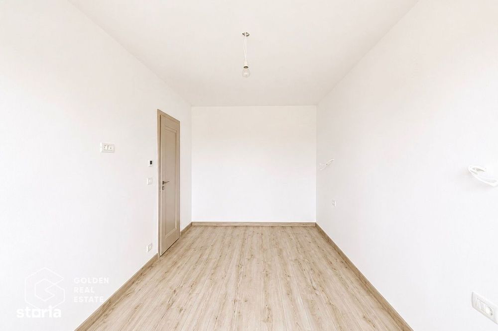 Apartament 3 camere, bloc nou, etaj 1, balcon 7 mp, Adora Iuliu Maniu