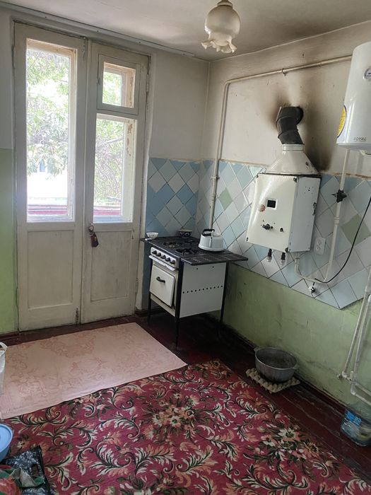 Продается 1 ком квартира