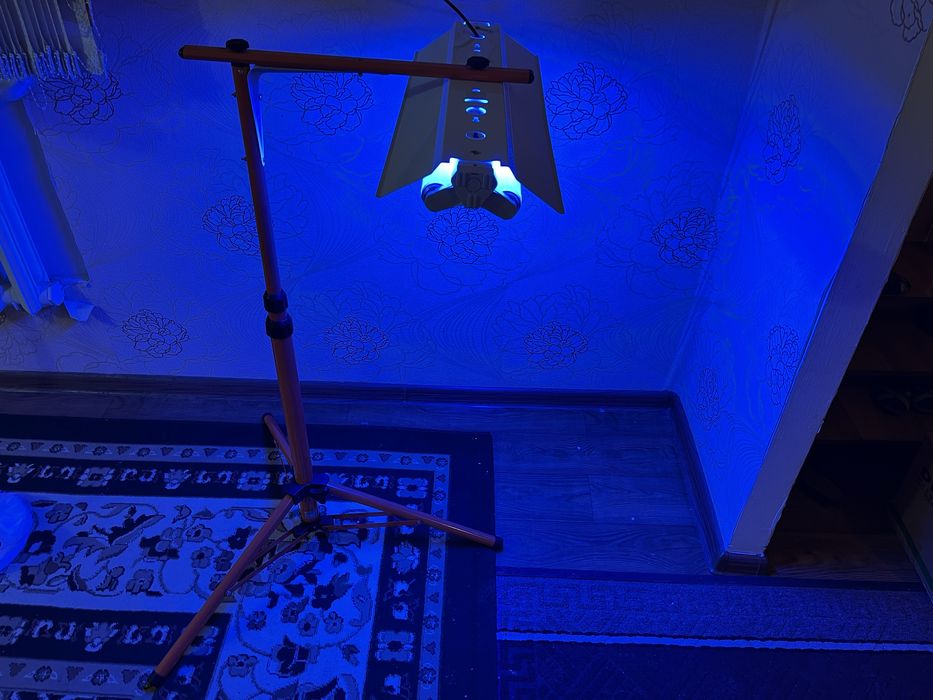 Фотолампа сатылады