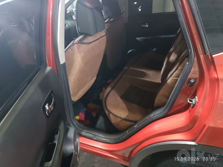 Продам срочно нисан Кашкай 2008 года пробег 226 тысяч.