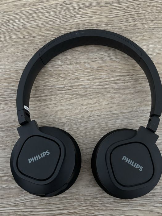 Casti Philips wireless