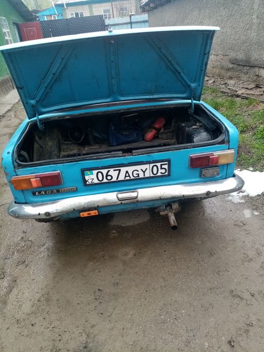 Продам машину село Азат