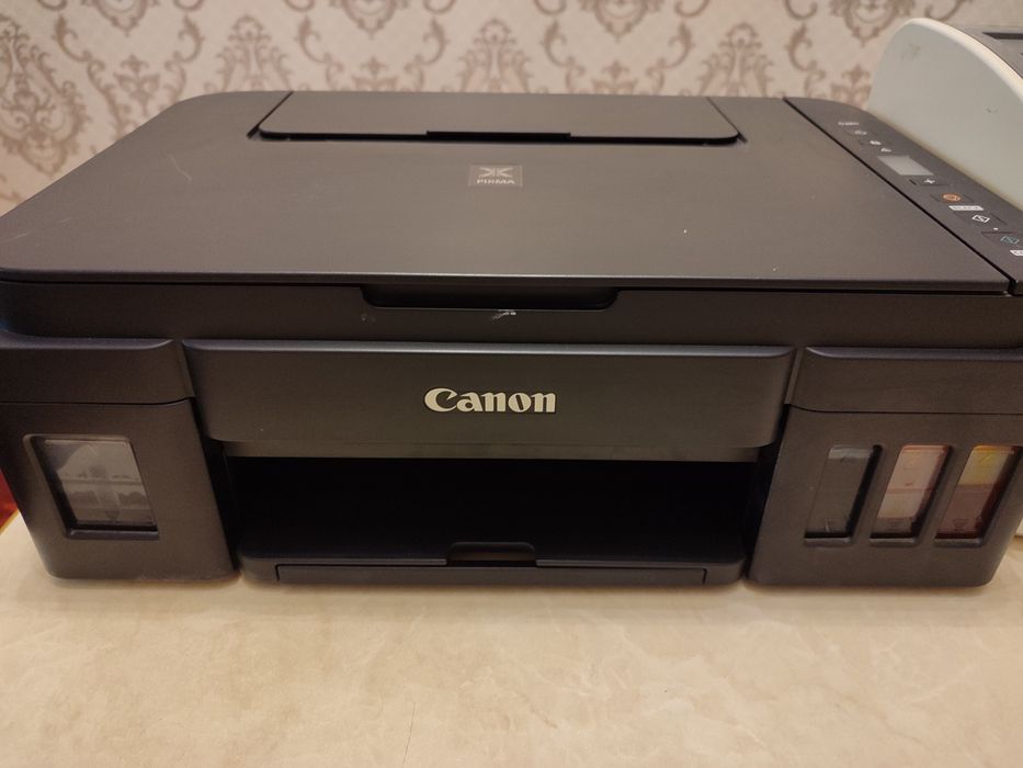 Canon G2411 принтер сотилади