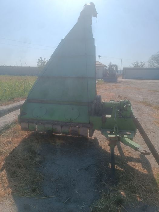 Кир 1.5 косилка.