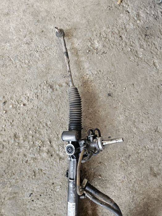 Caseta directie Opel Astra H Zafira B