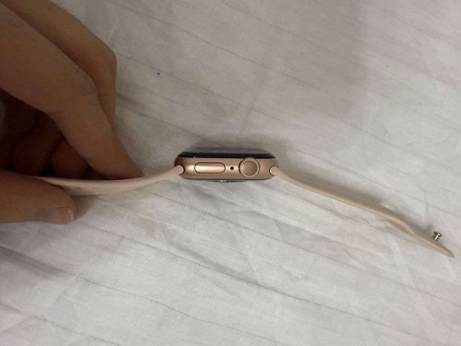 Эпл вочт 6 40 мм