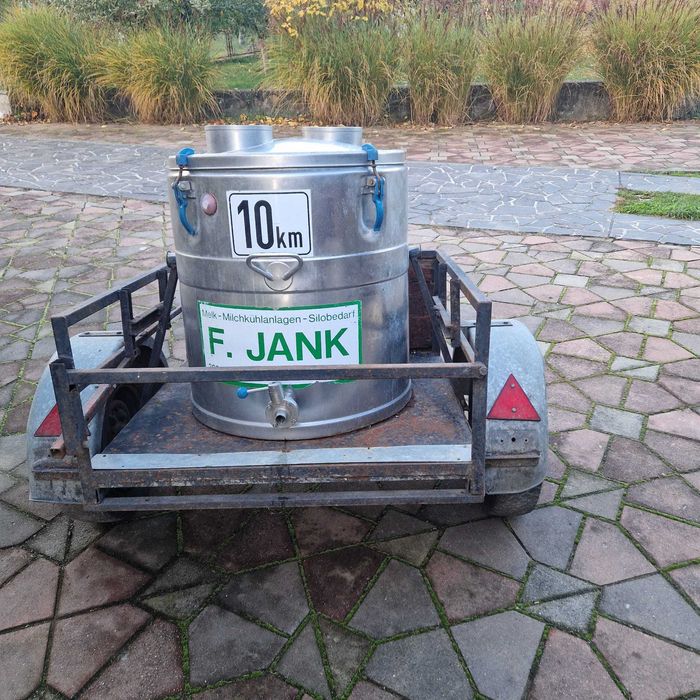 rezervoare de inox, bazine de inox, cisterne de transport