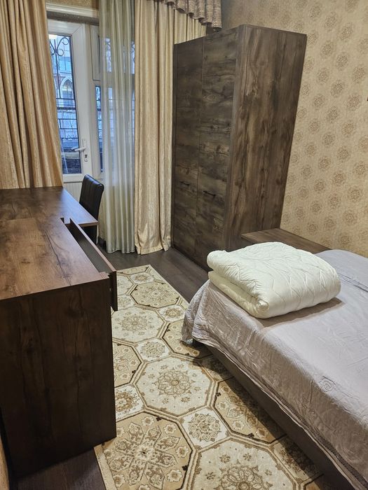 Квартира в аренду