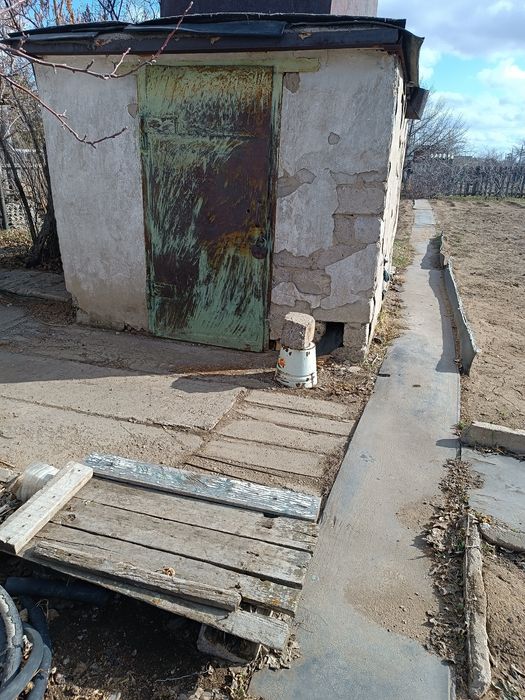 Продается дача в Цветущем саду