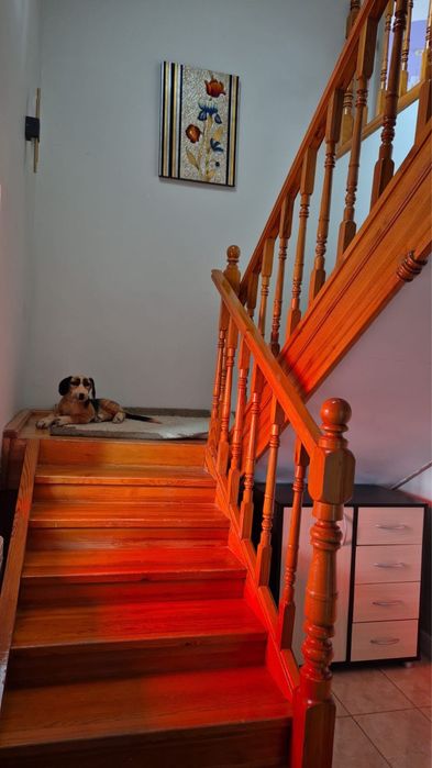 Посуточная аренда дома