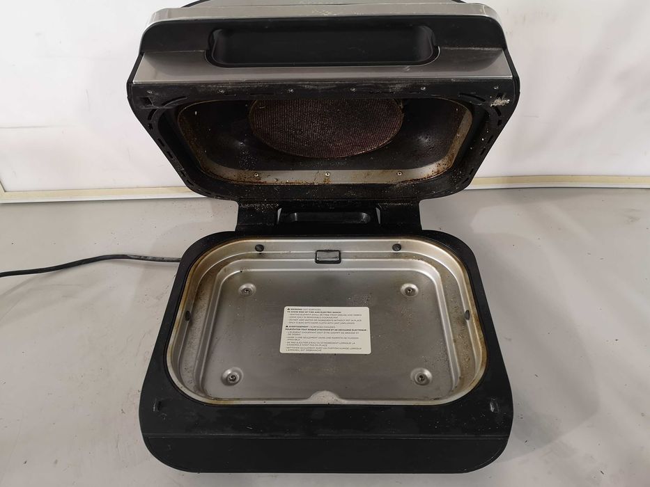 Грил и Еър Фрайър - Ninja Foodi MAX PRO AG551UK