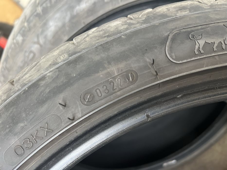 Cauciucuri Taurus r18 235/40/18 dot 22