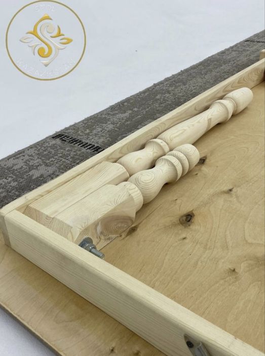 Стол 300x90х75х36